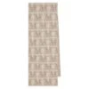 Max Mara All-over Logo Jacquard Scarf