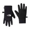 The North Face Etip Logo Patch Gloves