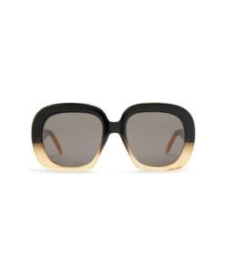 Loewe Lw40113u 50a Sunglasses