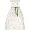 Marchesa White Dress Girl Kids