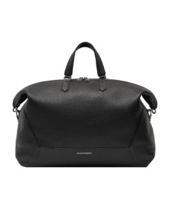 Alexander McQueen The Edge Duffle Bag