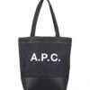 A.P.C. Axelle Small Tote Bag