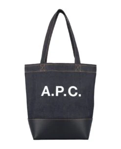 A.P.C. Axelle Small Tote Bag