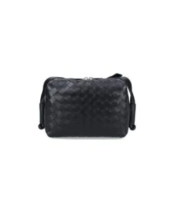 Bottega Veneta Braided Shoulder Bag -Italist Store 9da53e8869fc99b342cbfe3c3f2f9708