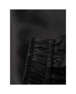 Black Nylon Amiri Arts District Shorts -Italist Store 9e1ab2ac84ffb5ff744639ef25e3f09d