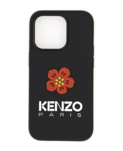 Kenzo Cover For Iphone 14 Pro