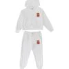 MOSCHINO Aweatshirt Pants Ensamble