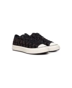 Valentino Garavani Sneakers Toile Iconographe -Italist Store 9e889300327059285cc72adcc0ba094b