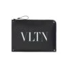 Valentino Garavani Rockstud Vltn Document Case