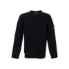 Stone Island Wool Knitwear