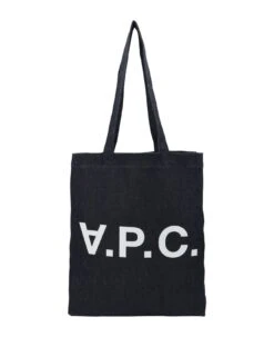 A.P.C. 'laure' Shopping Bag