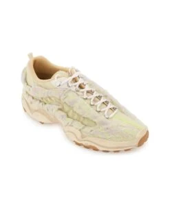 Acne Studios 'bubba' Sneakers -Italist Store 9f05220edc06e73c7e1337fd80a81c02