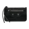 Balenciaga Le Cagole Long Coin & Cardholder