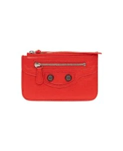 Balenciaga Le Cagole Card Holder