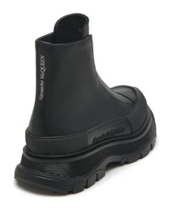 Alexander McQueen H.boot Tread.le.s.ru -Italist Store 9f99e1f6fac3abff36189662bfda5bb0