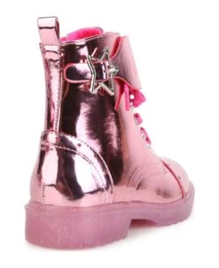 Billieblush Stivaletti Metallizzati 7 Billieblush Stivaletti Metallizzati -Italist Store 9fc4adde313667ccd664ee1ec2ef4793