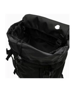 Black Backpack In Technical Fabric -Italist Store a092362f4e6eb199f237757c512a7f22