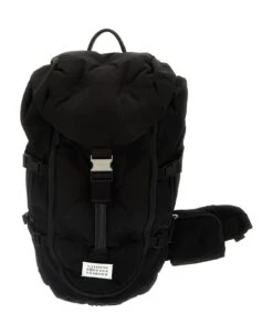 Maison Margiela 'glam Slam Sport' Large Backpack
