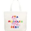 1 Moncler Jw Anderson - Canvas Tote Bag