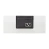 Valentino Garavani Vlogo Type Cardholder