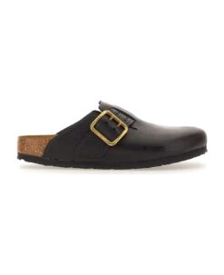 Birkenstock Sabot Boston Bold Gap
