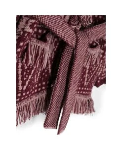 Golden Goose Cardigan With Knot -Italist Store a2da7e020266cc5f6a0273461dd37400