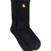 Carhartt Socks With Logo Embroidery