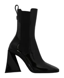 'devon' Ankle Boots