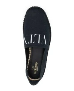 Valentino Garavani Vltn Espadrilles -Italist Store a37e732eb3f417b858e8cfec8048dfc7