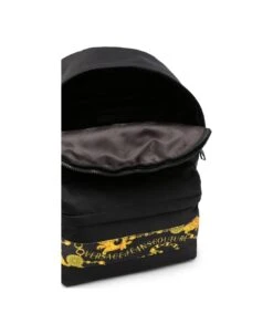 Versace Jeans Couture Logo Sketch 1 Backpack -Italist Store a3fdf7d0c273d23fe04ca8f44cd1fe38
