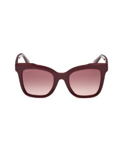 Max Mara Mm0067 66z Sunglasses