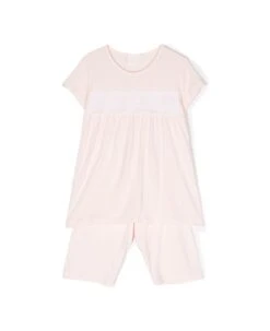 Short Sleeve Pajamas