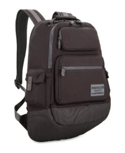 Moncler X Salehe Bembury - Canvas Backpack -Italist Store a476af7ae80932c40ea6d465b4302413