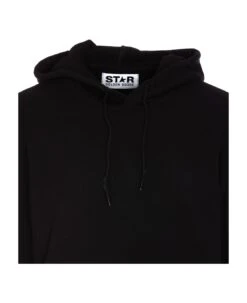 Golden Goose Multi Star Hoodie -Italist Store a48d0f7069fae899b37fe30f954379c1