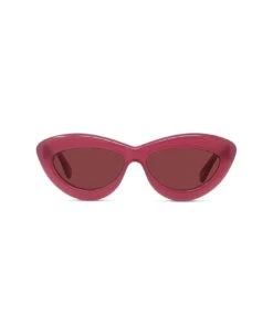 Loewe Lw40096i 75y Sunglasses