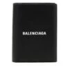 Balenciaga 'cash' Wallet