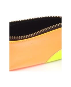 Super Fluo Coin Purse -Italist Store a4a987ea6478450f481d476abeb7a414