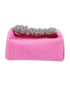 ALEXANDER WANG Scrunchie Mini Bag