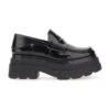 ALEXANDER WANG Carter Loafer With Platform