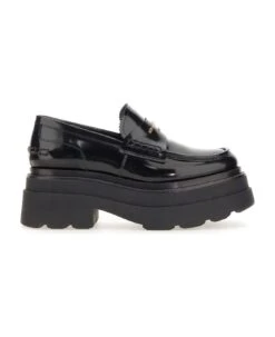 ALEXANDER WANG Carter Loafer With Platform