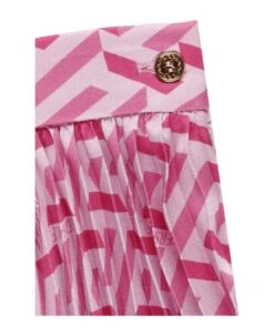 Versace Skirt With Greek Pattern -Italist Store a61626396f021dae6d886c9406e3255f