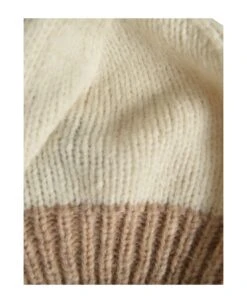 Weekend Max Mara Max Mara Studio Puff Ball Top Knitted Beanie -Italist Store a61a2b4b254d92d0c058475650b5012d