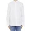 Valentino Garavani Compact Popeline Shirt