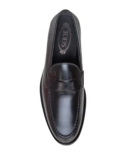 Tod's Formal Loafer -Italist Store a65568561c7d0e4f46b6dc4c72f752fa