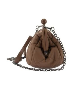 Weekend Max Mara Agevole Small Shoulder Bag -Italist Store a65dae39a2347369ee280f8721390f88