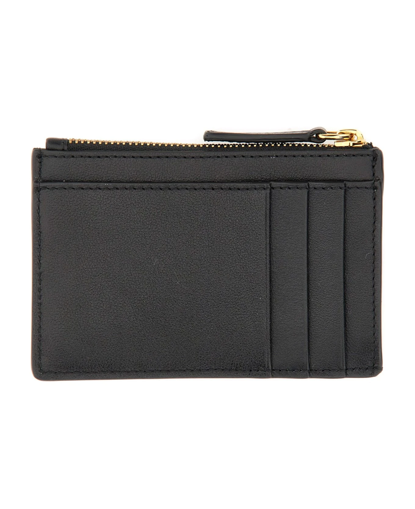 Versace Jellyfish Card Holder 5 Versace Jellyfish Card Holder - Image 5