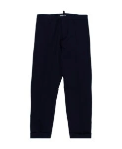 DSQUARED2 Pantaloni In Lana