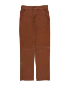 Chloé Leather Pants