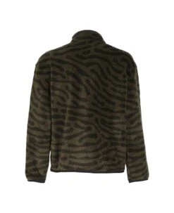 Moncler X Salehe Bembury Teddy Jacket -Italist Store a74ebd66a4f60c785022f1d23e7a7bc7