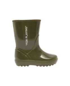 Off-White For Playing' Rubberboot